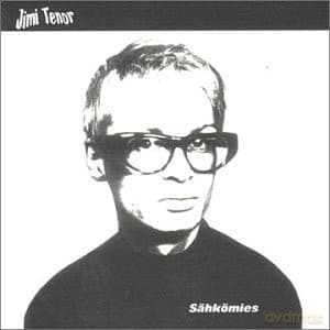 Jimi Tenor: Sahkomies