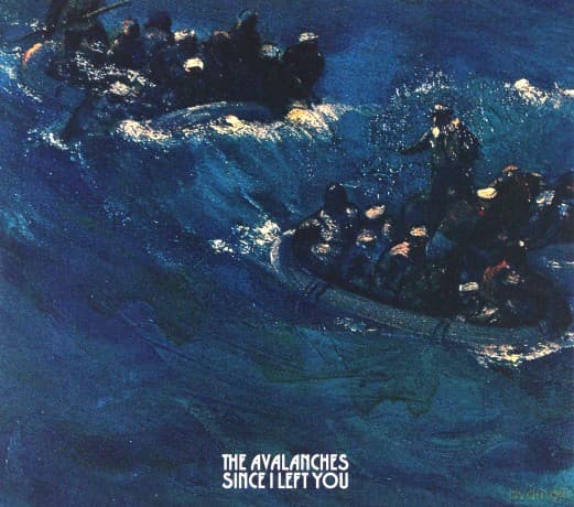 The Avalanches: Since I Left You (digipack)