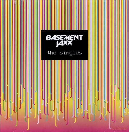 Basement Jaxx: The Singles
