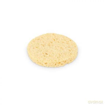 Top Choice Makijaż Gąbka Do Demakijażu Celuloidowa 6470