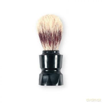 Top Choice Makijaż Pędzel Do Golenia 6661