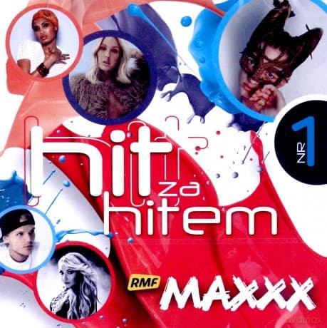 RMF Maxxx Hit Za Hitem