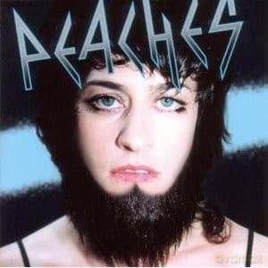 Peaches: Father Fucker