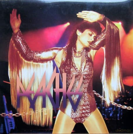 Peaches: I Feel Cream