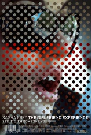 The Girlfriend Experience soundtrack (Dziewczyna Zawodowa)