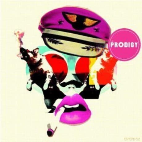 The Prodigy: Always Outnumbered, Never Outgunned
