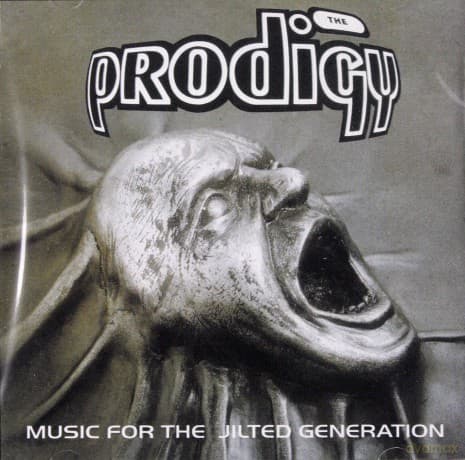 The Prodigy: Music For The Jilted Generation