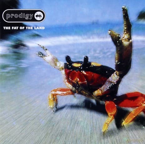The Prodigy: The Fat Of The Land