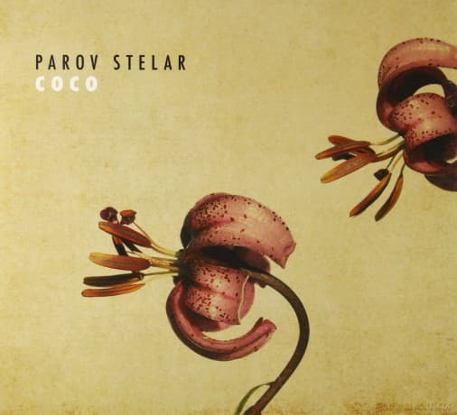 Parov Stelar: Coco (digipack)