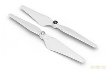 Śmigła białe P3 Part 9 9450 (1CW + 1CCW)