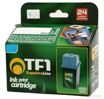 Tusz TFO E-542 (T0542) 17.0 ml