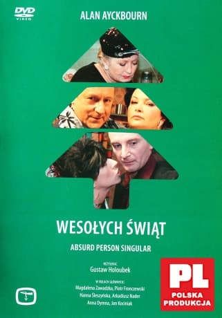 Teatr TVP: Wesołych Świąt