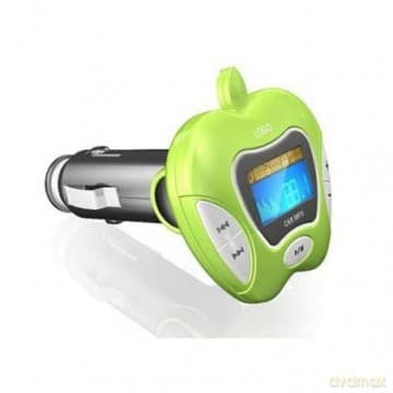 Transmiter FM SD CB-31238