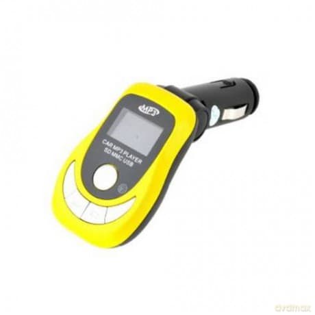 Transmiter FM SDHC CB-32045