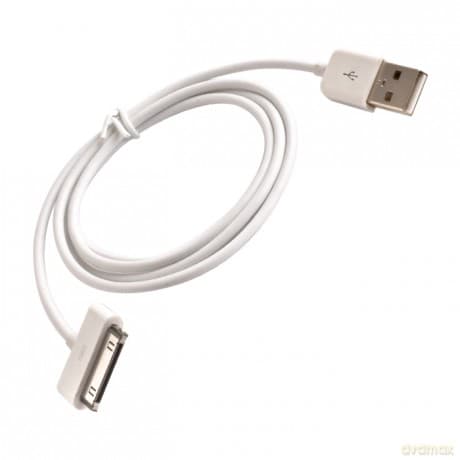 Kabel USB do iPhone 3G woreczek