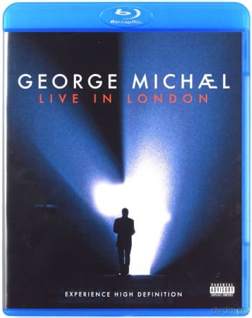 George Michael: Live in London
