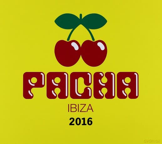 Pacha 2016 (digipack)