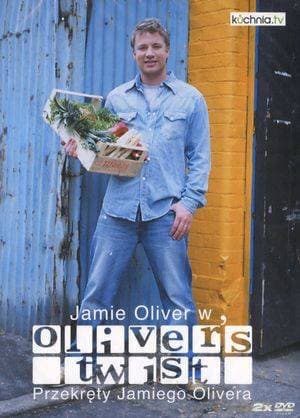 Jamie Oliver: Przekręty Jamiego 1