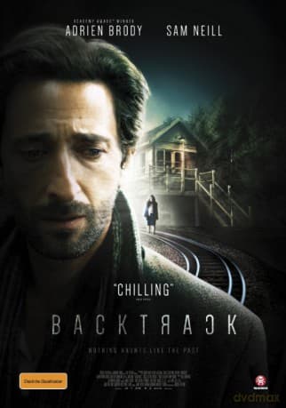 Backtrack soundtrack