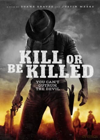 Kill or Be Killed soundtrack