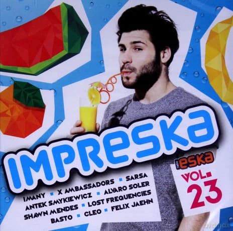 ESKA Impreska 23