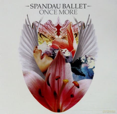 Spandau Ballet: Once More (Polska Cena!!)