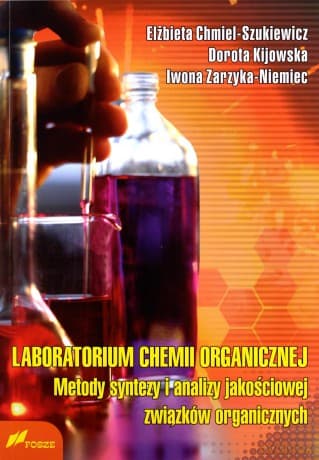Laboratorium chemii organicznej metody