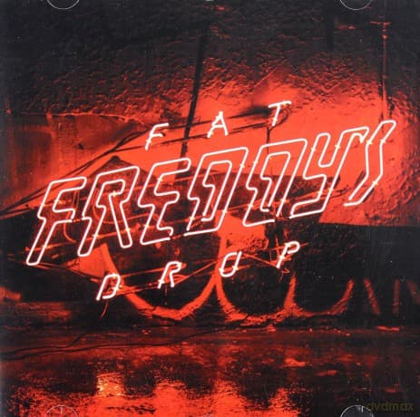 Fat Freddy's Drop: Bays