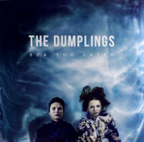The Dumplings: Sea You Later