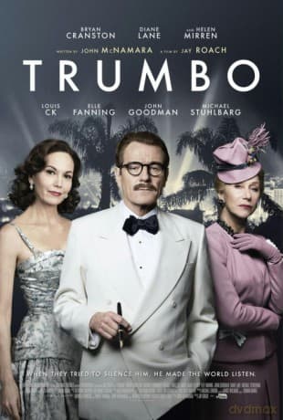 Trumbo soundtrack