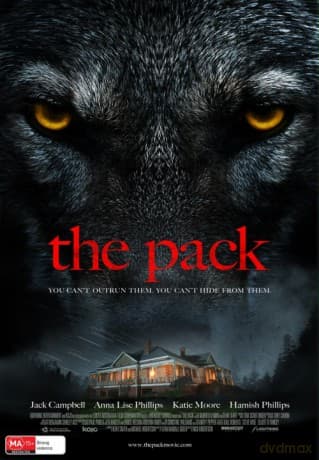 The Pack soundtrack
