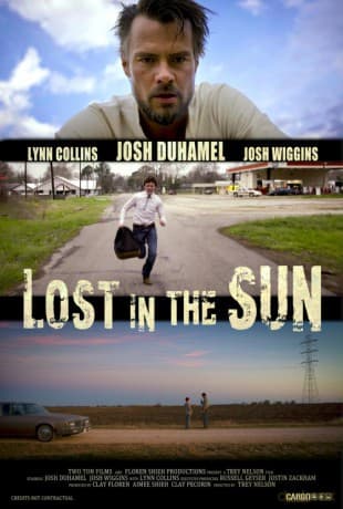 Lost in the Sun soundtrack