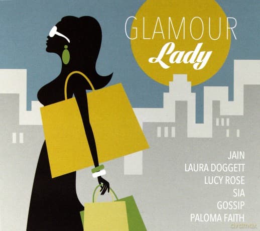 Glamour Lady