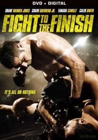 Fight to the Finish soundtrack