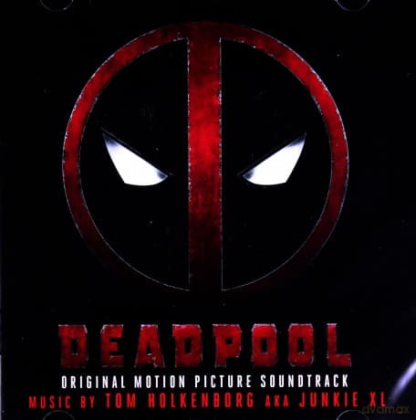 Deadpool soundtrack