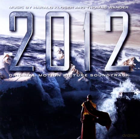 2012 soundtrack