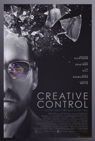 Creative Control soundtrack