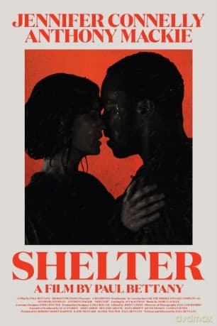 Shelter soundtrack