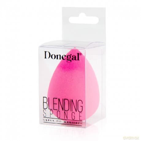 Donegal Gąbka Kosm.Gąbka Do Makijażu Blending Sponge (4304) 1szt