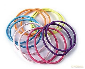 Donegal Gumka 12szt Mix Gr.L (FA-9921)