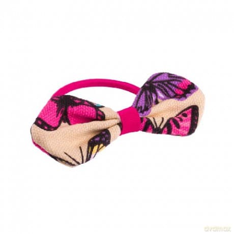 Donegal Gumka Do Włosów Aviatrix-B (FA-5570) 1szt