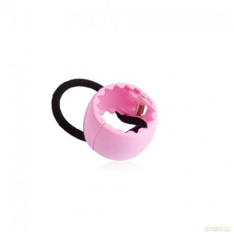 Donegal Gumka Do Włosów Boxhair Ii (FA-5576) 1szt