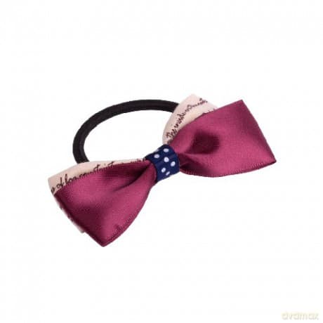 Donegal Gumka Do Włosów Gleeme (FA-5569) 1szt