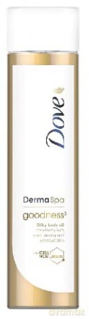 Dove Derma Spa Goodness3 Olejek Do Ciała 150ml