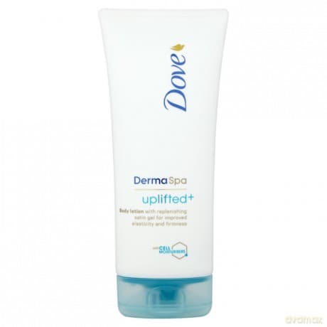 Dove Derma Spa Uplifted+ Balsam Do Ciała 200ml