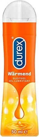 Durex Durex Play Żel Intymny Potęgujący Doznania-Rozgrzewający