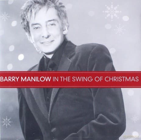 Barry Manilow: In The Swing Of Christmas