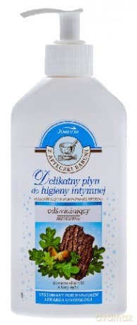 Joanna Apteczka Babuni Płyn Do Higieny Intymnej Kora Dębu 300ml