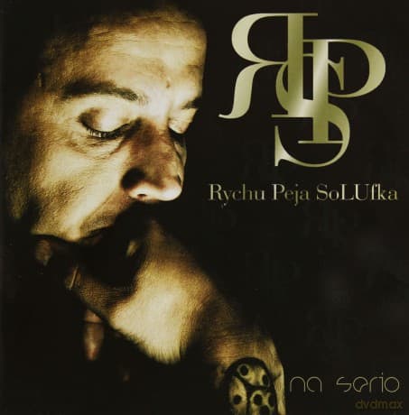 Rychu Peja: Na serio (Solufka)