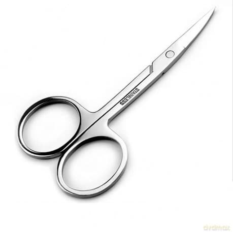 Top Choice Pielęgnacja I Zdobienie Paznokci Nożyczki Do Skórek 70280